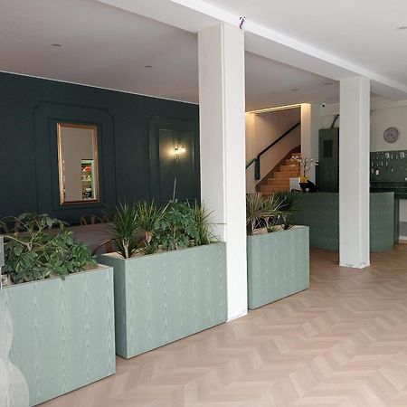 Bellerive Ristorante Albergo Manerba del Garda Exterior foto