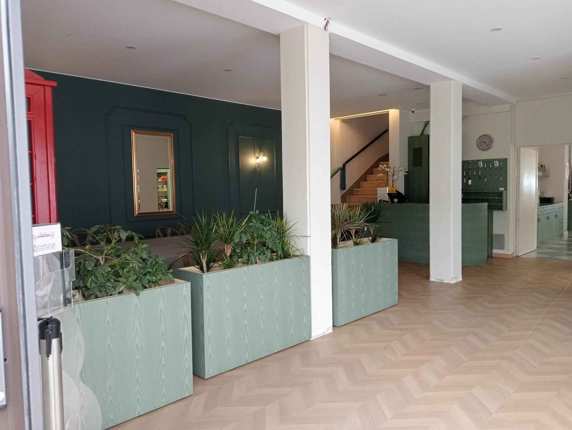 Bellerive Ristorante Albergo Manerba del Garda Exterior foto