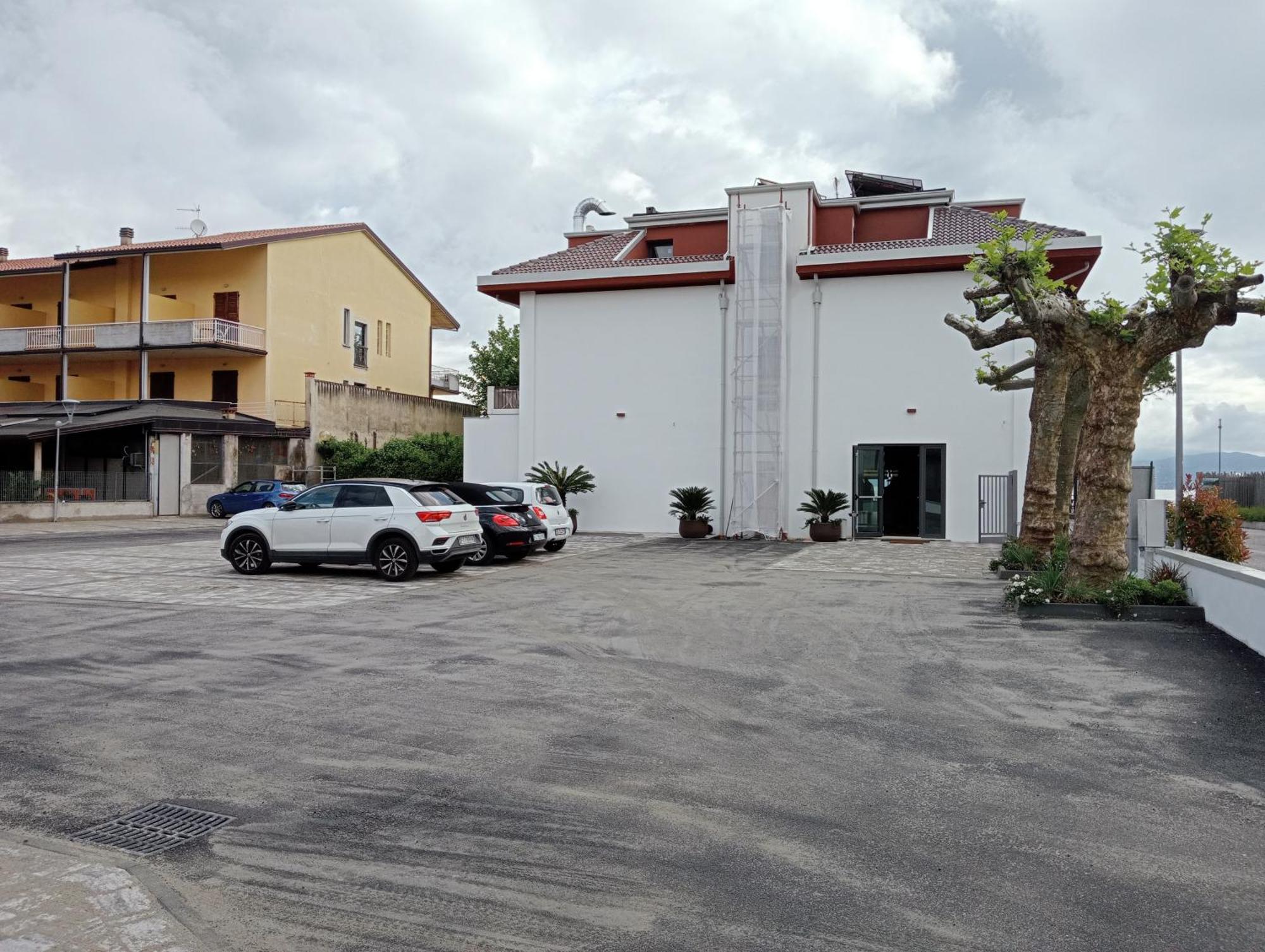 Bellerive Ristorante Albergo Manerba del Garda Exterior foto