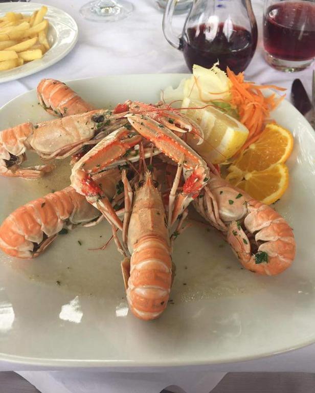 Bellerive Ristorante Albergo Manerba del Garda Exterior foto