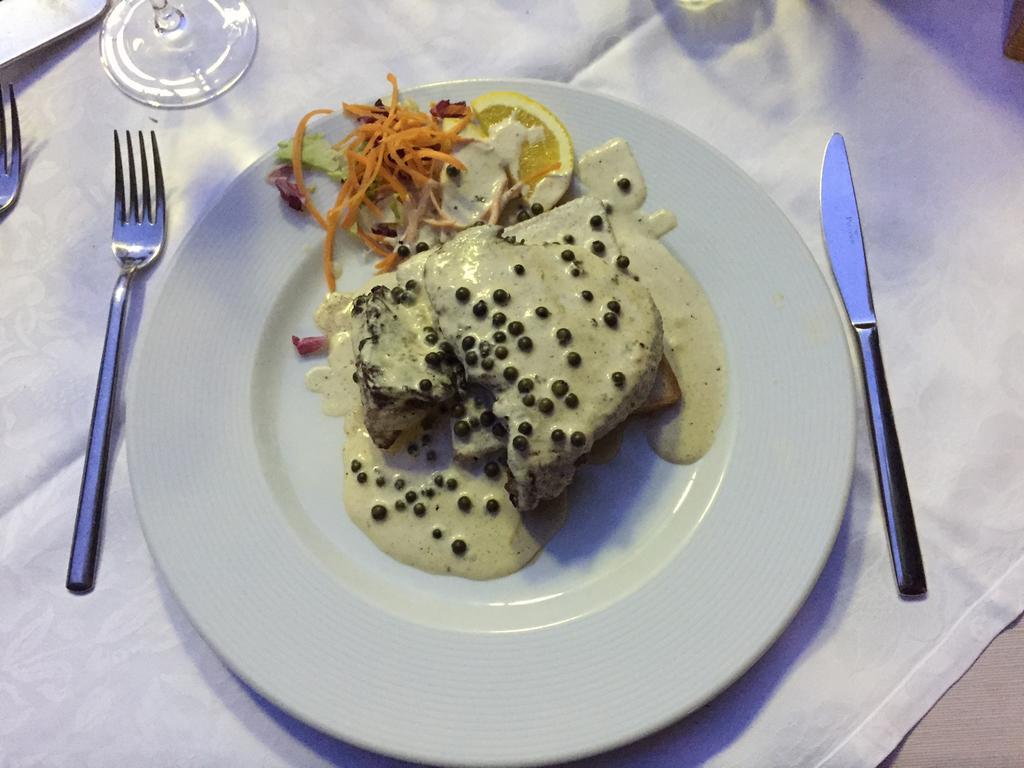 Bellerive Ristorante Albergo Manerba del Garda Exterior foto